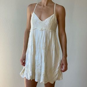 Urban Outfitters — Summer Dress - S/P - NWOT